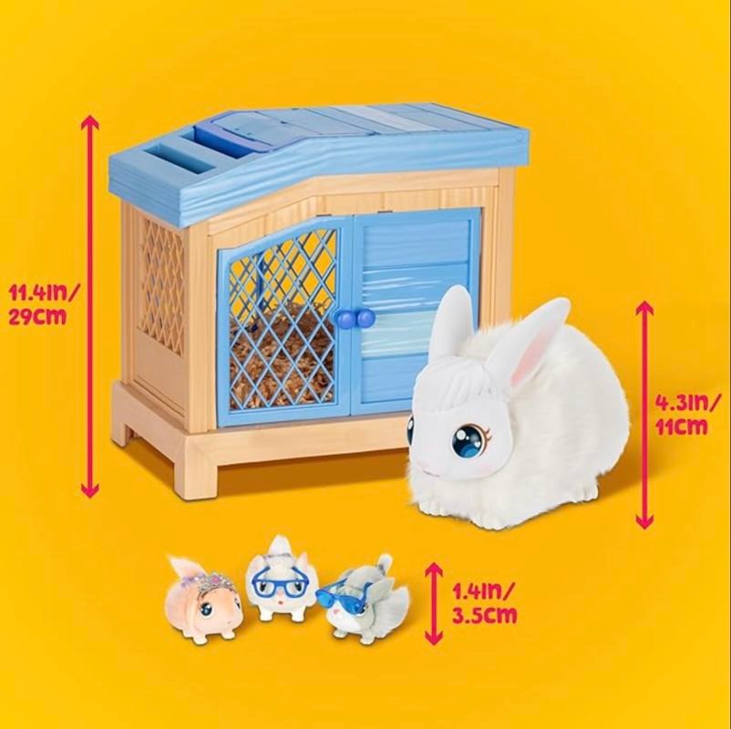 little-live-pet