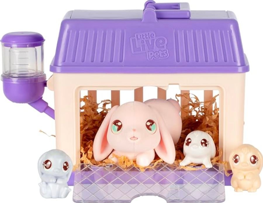 little live pets