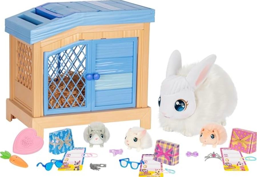 toys